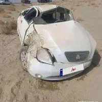 فروش ماشین چپی مدل ۹۹|خودرو سواری و وانت|زاهدان, |دیوار