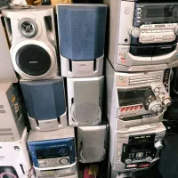 فروش سیستم های صوتی بلوتوث دار|سیستم صوتی خانگی|فارسان, |دیوار