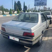 پژو ۴۰۵مدل۸۹