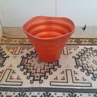 گلدان بزرگ