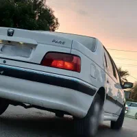 کلاس13تیوفایو مدل ۹۵سیمی|خودرو سواری و وانت|امیدیه, |دیوار