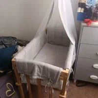 گهواره|تخت و صندلی بچه|سنندج, |دیوار