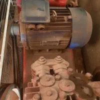 کمپرسور باد بزرگ و کوچیک|ابزارآلات|گرگان, |دیوار