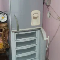 یخچال فریزر اورست|یخچال و فریزر|چناران, |دیوار