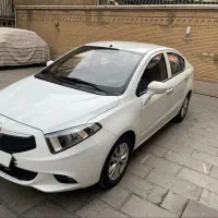 برلیانس ۲۳۰ مدل ۹۷  بی رنگ