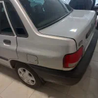 پراید مدل ۸۸|خودرو سواری و وانت|آشخانه, |دیوار