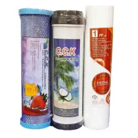 تعویض فیلتر تصفیه آب،تعمیر،نصب