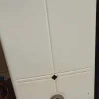 آبگرمکن گازی بوتان شمعکدار سالم سالم