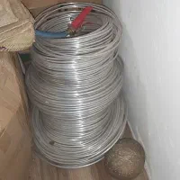 لوله آلومینیوم و مسی|مصالح و تجهیزات ساختمان|محمدشهر, ولدآباد|دیوار