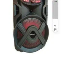 اسپیکر باند سینما خانواده امپریال مکسیدر میکرولب|سیستم صوتی خانگی|فولادشهر, B7|دیوار