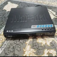 دی وی دی کاملا سالم به شرط