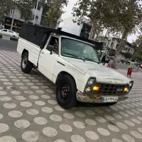 حمل و نقل انواع بار به سراسر ایران