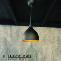 چراغ آویزی ترند نو نو استفاده نشده