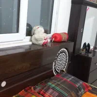 سرویس خواب تخت