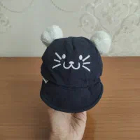 کلاه بچگانه