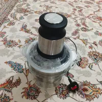 سبزی خرد کن ۳ کاره