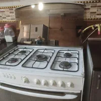 اجاق گاز فردارتکنوگاز|اجاق گاز و لوازم برقی پختوپز|سبزوار, توحیدشهر|دیوار