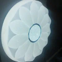 فروش لوستر های سه حالته قیمت اقتصادی|لوستر و چراغ آویز|قم, شهدا|دیوار