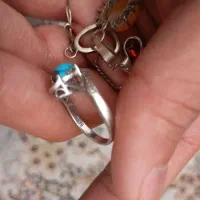 نقره ۹۲۵|جواهرات|کاشمر, |دیوار