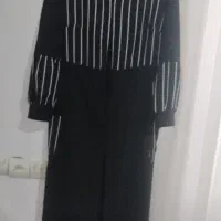 مانتو در حد نو