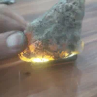 سنگ عقیق سلیمانی|جواهرات|قزوین, |دیوار