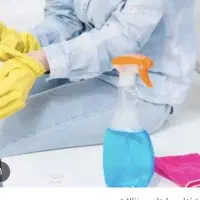 نیروی کمکی انجام امورات منزل