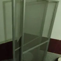 طوری آلمینیومی