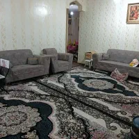رهن خانه ویلایی ۱۳۰ متری ۲ خوابه در معین زاده