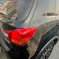 میتسوبیشی ASX|خودرو سواری و وانت|تهران, آسمان|دیوار