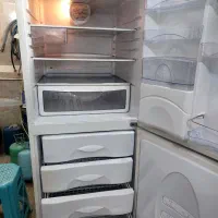 یخچال و فریزر اسنوا،طرح ساید|یخچال و فریزر|خوی, |دیوار