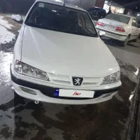 پژو پارس تیو فایو tu5گاز سیمی|خودرو سواری و وانت|همایجان, |دیوار