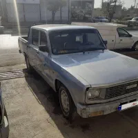 مزدا دو کابین ۲۰۰۰ موتور ژاپن