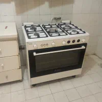 گاز فر اسنوا