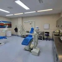 دستیار دندانپزشک