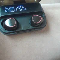 ارپاد کاملا سالم