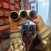دوربین ۲مگاپیکسل فلزی