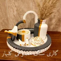 گالری سنگ مصنوعی گلبهار درخدمت شما
