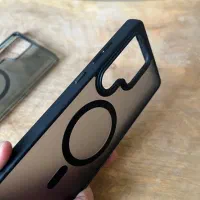 قاب کیس Samsung ultra s25 case سامسونگ|لوازم جانبی موبایل و تبلت|تهران, دروس|دیوار