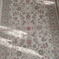 قالی|گلیم، جاجیم، گبه|قم, انصارالحسین|دیوار