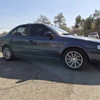 سمند EF7 مدل 96 دوگانه سوز کارخانه معاوضه با MVM