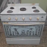 اجاق گاز|اجاق گاز و لوازم برقی پخت‌وپز|مشهد, شهید معقول|دیوار