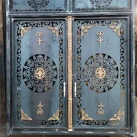 ساخت درب آهنی مدرن فقط 67|مصالح و تجهیزات ساختمان|قم, نیروگاه|دیوار