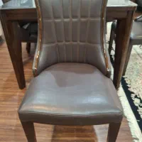 میز غذاخوری ۶نفره چوب راش|میز و صندلی غذاخوری|اهواز, کیانپارس |دیوار