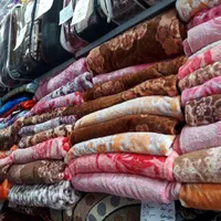پتوی روتختی روانداز|رختخواب، بالش، پتو|مشهد, کوی المهدی|دیوار