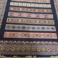 گلیم فرش سنتی