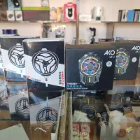 خنگ کننده موبایل ( بادی ) ( رادیاتوری )