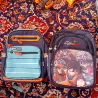 کیف مدرسه مناسب