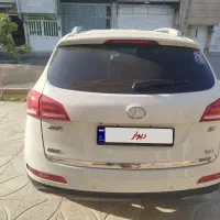 جک ‌s5|خودرو سواری و وانت|چهارباغ, |دیوار