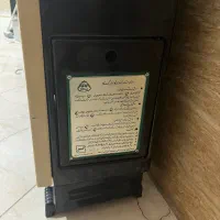 بخاری نیکالا سالم ۱۲هزار|بخاری، هیتر، شومینه|نسیم‌شهر, |دیوار