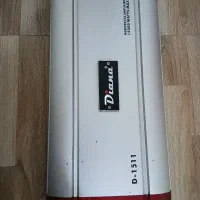 آمپیلی مونو دیانا ۱۵۰۰ آرامس